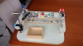 Brenton's bench Brenton's bench