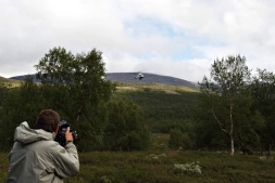 Money flying away Money flying away