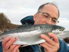 You can run... You can run...