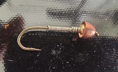 A lot of weight! A lot of weight!