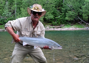 Roboangler Roboangler