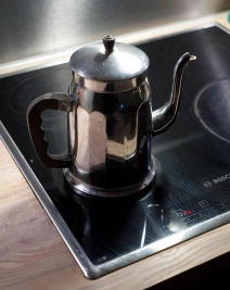 Ye olde coffee pot Ye olde coffee pot