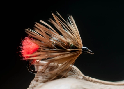 Coastal Red Tag Palmer Coastal Red Tag Palmer