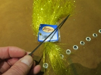 Catch the label and the flash Catch the label and the flash