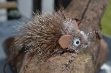 Tube mouse Tube mouse