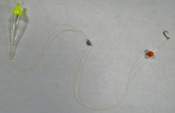 The traditional spinning rig The traditional spinning rig