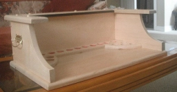 Jack Taylor's bench Jack Taylor's bench