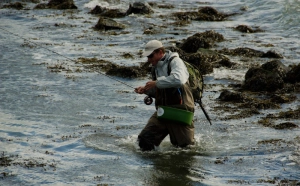 Rough conditions Rough conditions