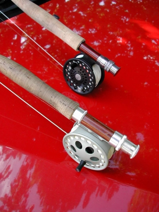 Different setups Different setups