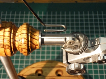 Gallows foot Gallows foot