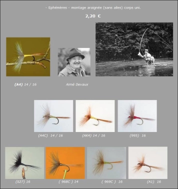 Peche Truite Peche Truite