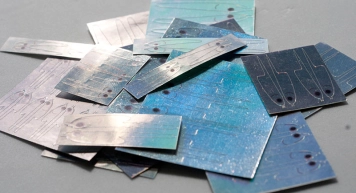 Fleye Foils Fleye Foils