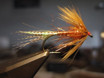 A recent incarnation A recent incarnation