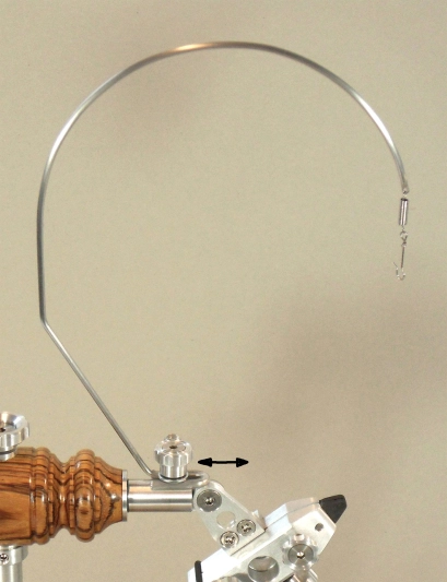 Complete gallows construction Complete gallows construction