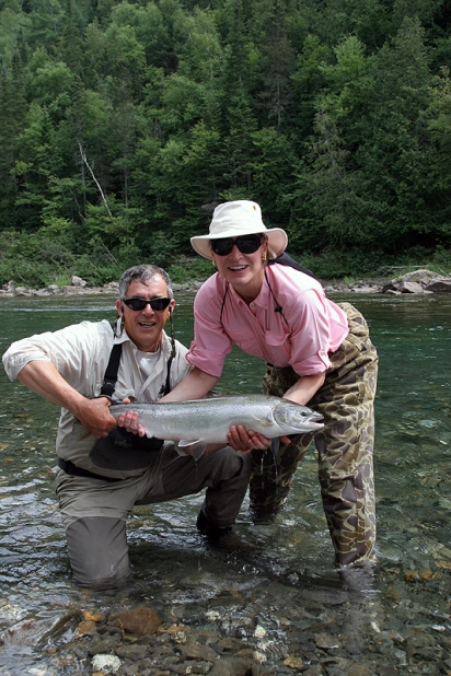 The pink does it The pink does it