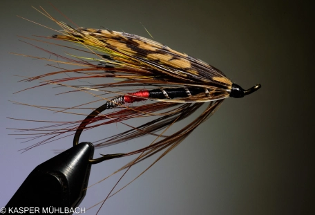 Mörrum Fly Mörrum Fly