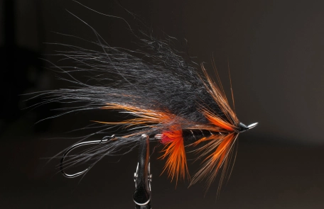 Niner Intruder Niner Intruder