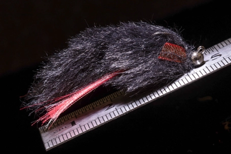 Sleekit black Sleekit black