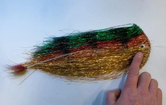 A colorful Flying Flash Carpet A colorful Flying Flash Carpet