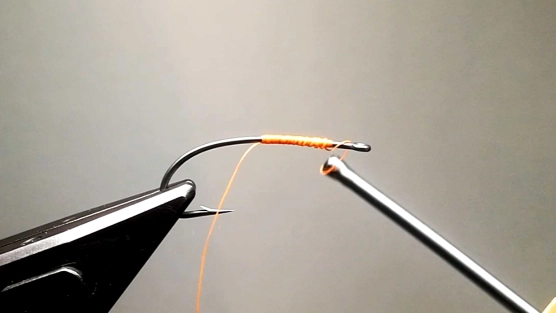 Loose thread Loose thread