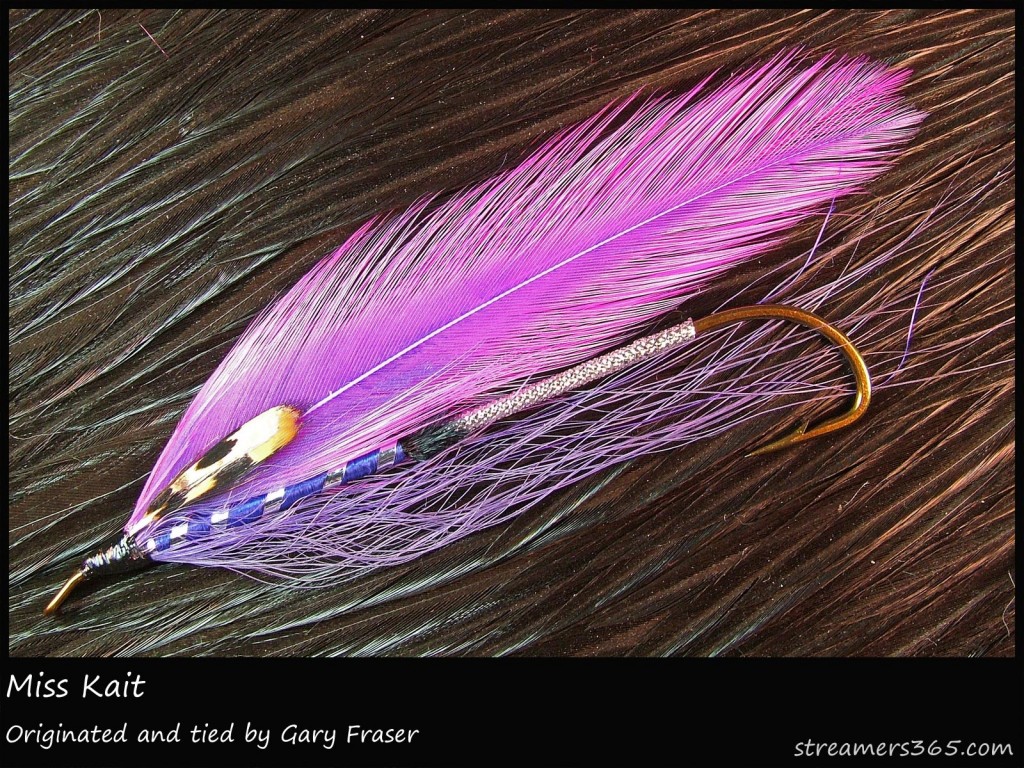 #233 Miss Kait - Gary Fraser #233 Miss Kait - Gary Fraser