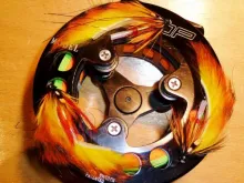 User submitted picture: clockwork orange