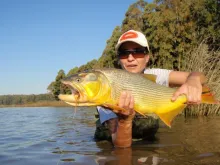 User submitted picture: finaly,another strong Dor...