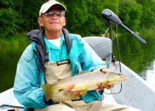 User submitted picture: Wild Brown