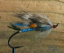 User submitted picture: The Blue Rat