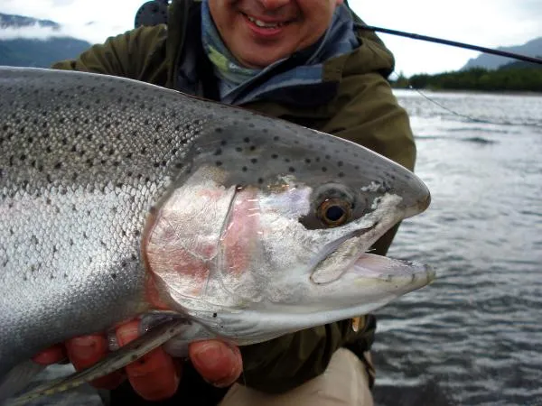 User submitted picture: www.lavaguada.cl - Rainbo...